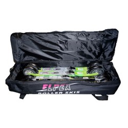 Elpex Rollerskiveske Deluxe
